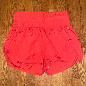 Free People Movement The Way Home Shorts
